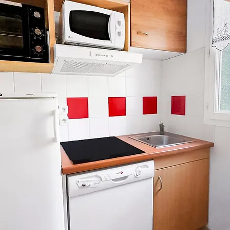 Appartamento élégant T3 Avec Terrasse&piscine Et Parking Prayssac