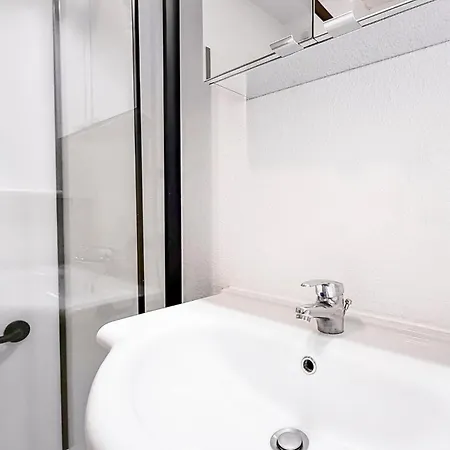 élégant T3 Avec Terrasse&piscine Et Parking Appartamento