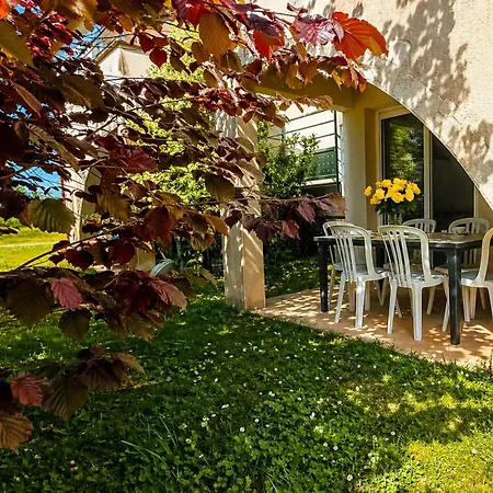 élégant T3 Avec Terrasse&piscine Et Parking Appartamento Prayssac